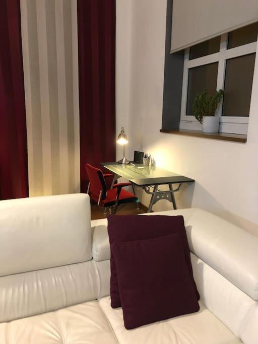Moderno Loft Alle Porte Di Milano - 115Mq - 3 Posti Cormano Exteriör bild