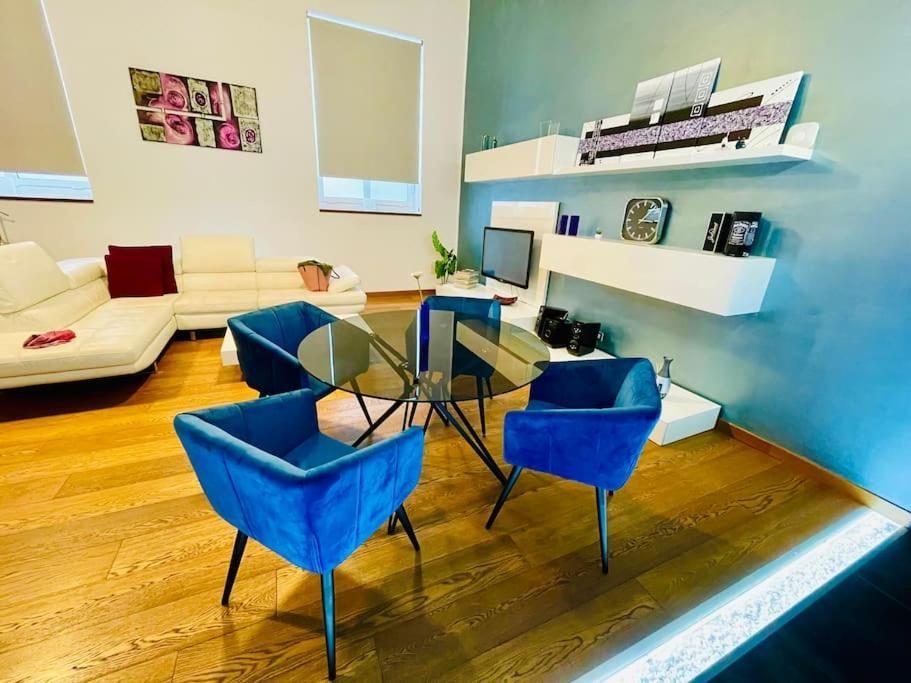 Moderno Loft Alle Porte Di Milano - 115Mq - 3 Posti Cormano Exteriör bild