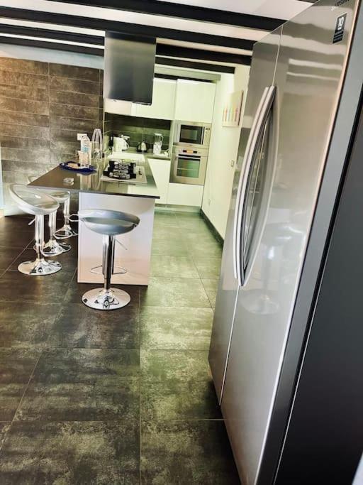 Moderno Loft Alle Porte Di Milano - 115Mq - 3 Posti Cormano Exteriör bild